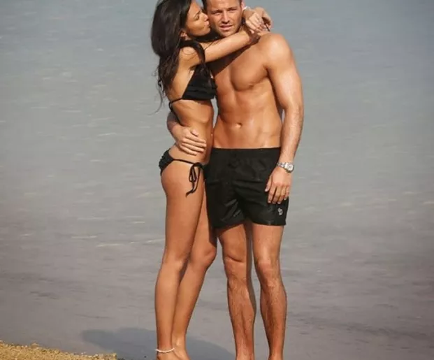 Michelle Keegan OnlyFans Leak Picture - Thumbnail FinJ0q6JcR