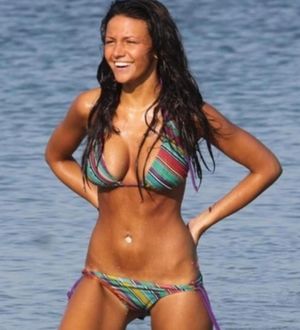 Michelle Keegan OnlyFans Leak Picture - Thumbnail JkQhgdW7m8