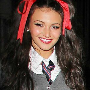 Michelle Keegan OnlyFans Leak Picture - Thumbnail KSAyFee8uR