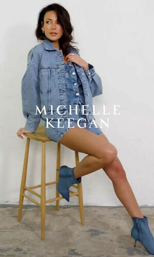 Michelle Keegan OnlyFans Leak Picture - Thumbnail OVw96OcB52