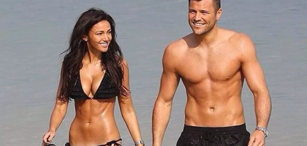 Michelle Keegan OnlyFans Leak Picture - Thumbnail cOMI2SBbAS