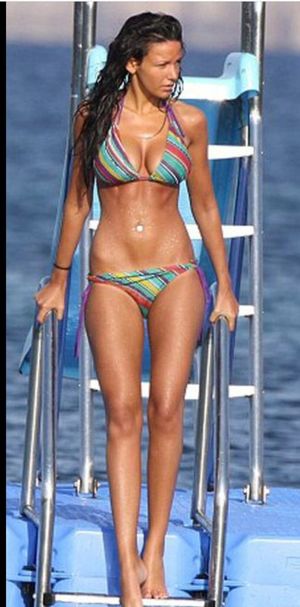 Michelle Keegan OnlyFans Leak Picture - Thumbnail eooV4EFp7O