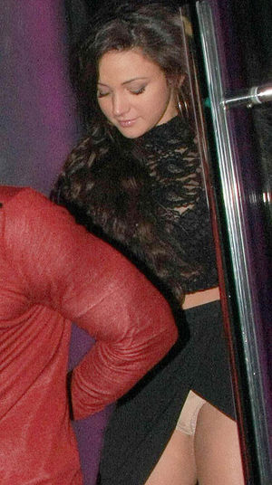 Michelle Keegan OnlyFans Leak Picture - Thumbnail iVrPWv1idE