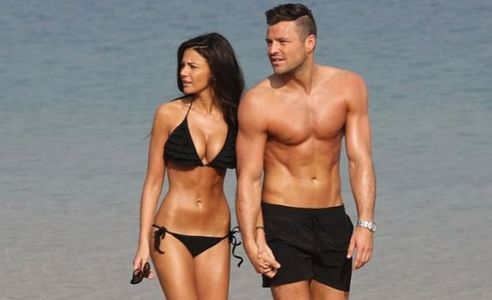 Michelle Keegan OnlyFans Leak Picture - Thumbnail o3fa2YlLBl