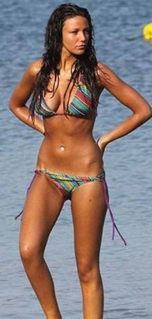 Michelle Keegan OnlyFans Leak Picture - Thumbnail vR3LkG5c7p