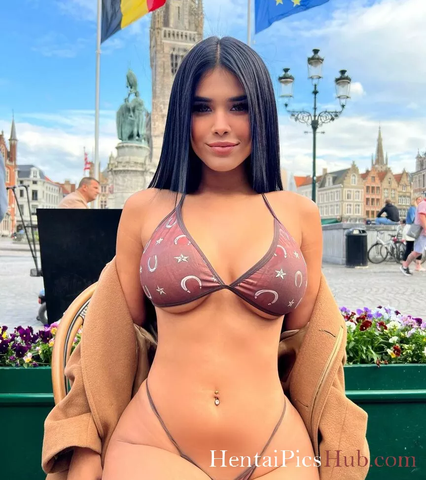 Michelle Rabbit Nude OnlyFans Leak Photo e5L7TZtZ7S