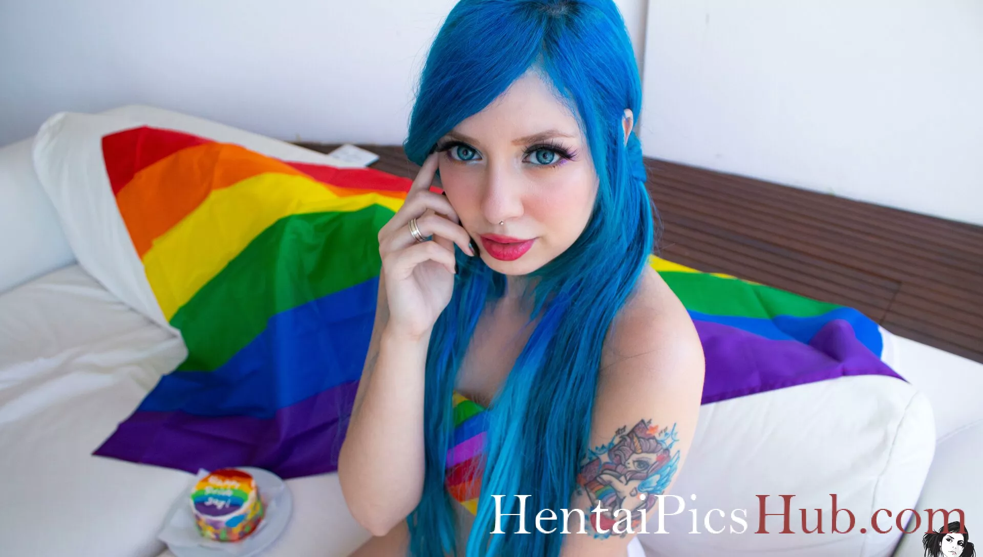 Mihsuicide Nude OnlyFans Leak Photo yWfcmLY4pr