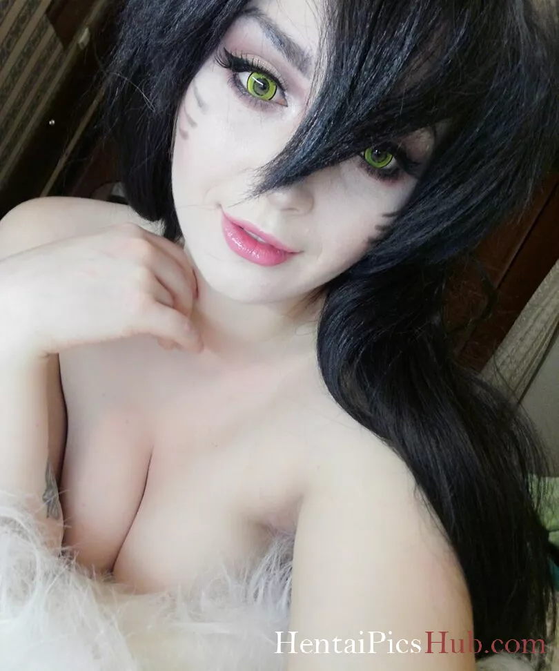 Milena Hime Cosplay Nude OnlyFans Leak Photo buOex16kHY