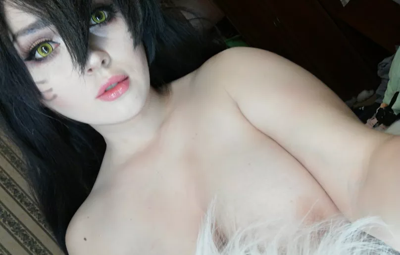 Milena Hime Cosplay OnlyFans Leak Picture - Thumbnail l6GVxttmpU