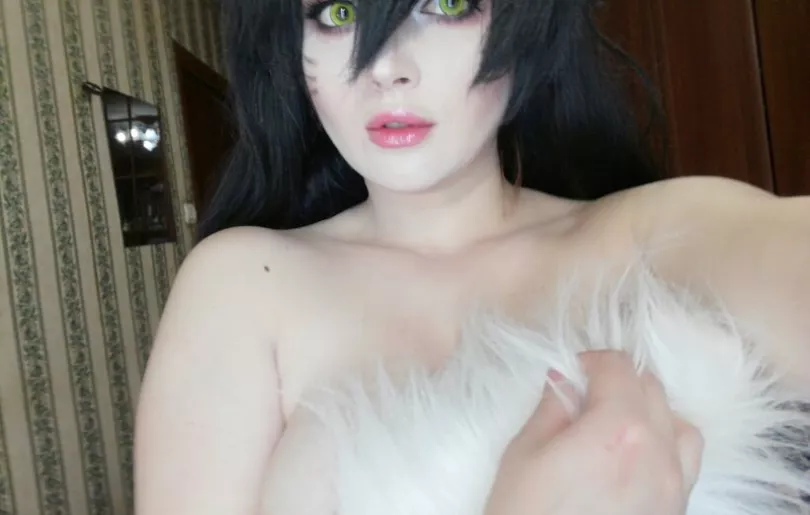 Milena Hime Cosplay OnlyFans Leak Picture - Thumbnail qnGsoQ4tOa