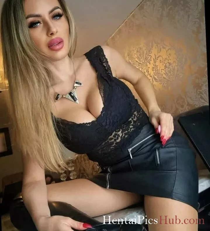 Milenka Nude OnlyFans Leak Photo tftIVyfsij