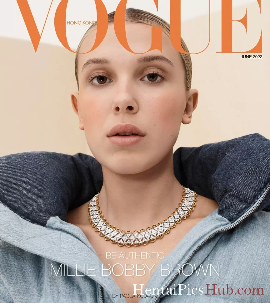 Millie Bobby Brown Nude OnlyFans Leak Photo 9tvpcfr4ho