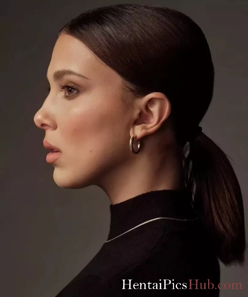 Millie Bobby Brown Nude OnlyFans Leak Photo EQrGGl5ulB