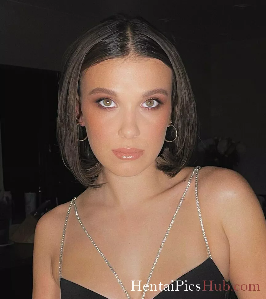 Millie Bobby Brown Nude OnlyFans Leak Photo KsWgaXl2Xy