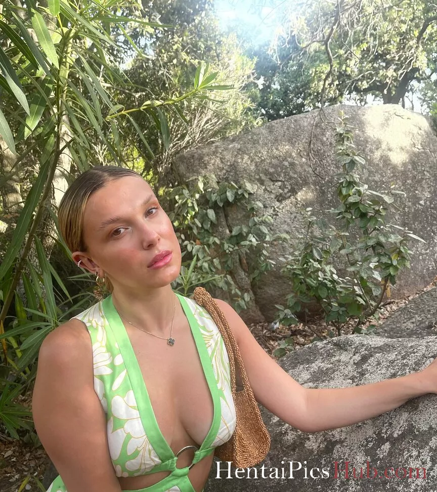 Millie Bobby Brown Nude OnlyFans Leak Photo S8WQzNpNeH