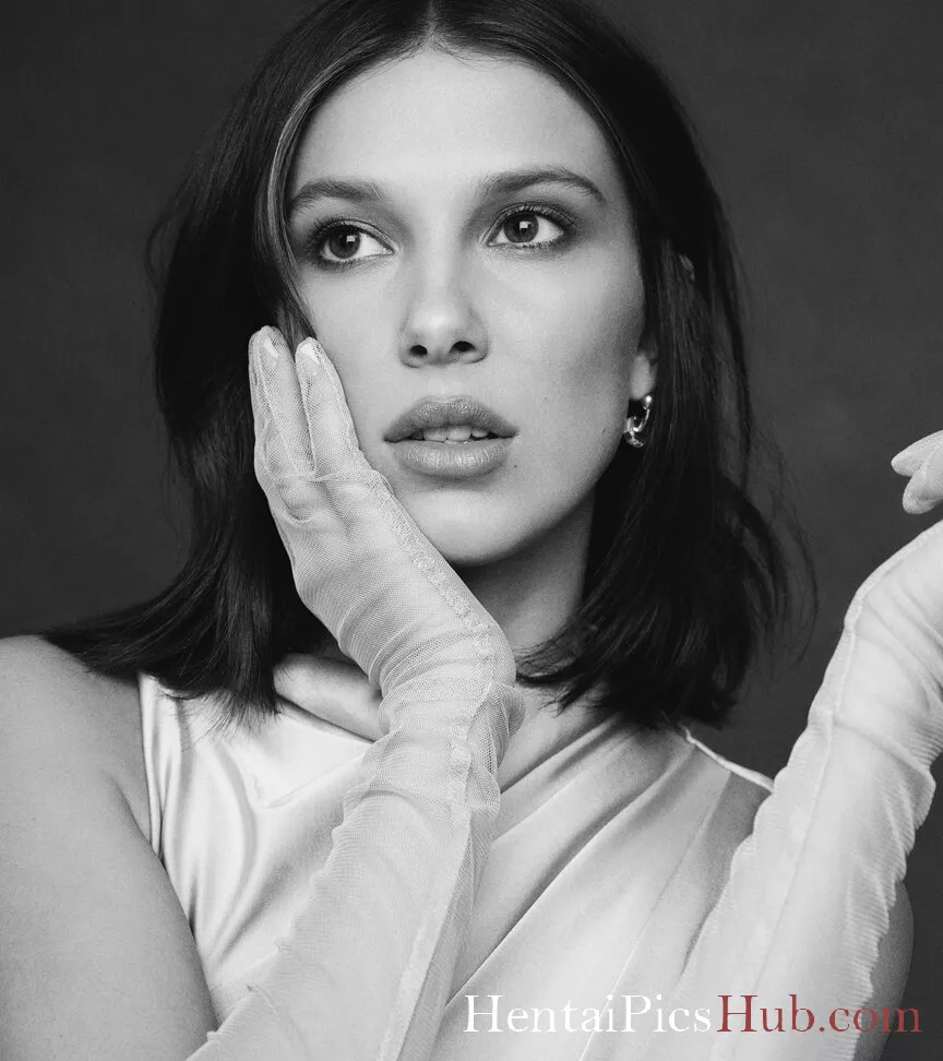 Millie Bobby Brown Nude OnlyFans Leak Photo wcbUsw3TPz