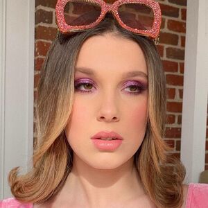 Millie Bobby Brown OnlyFans Leak Picture - Thumbnail 2WJ8qTtl8N