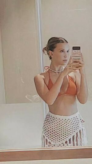 Millie Bobby Brown OnlyFans Leak Picture - Thumbnail 6jcQ1Apchj