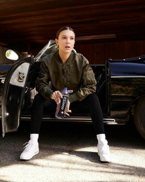 Millie Bobby Brown OnlyFans Leak Picture - Thumbnail BvWOvSUha5