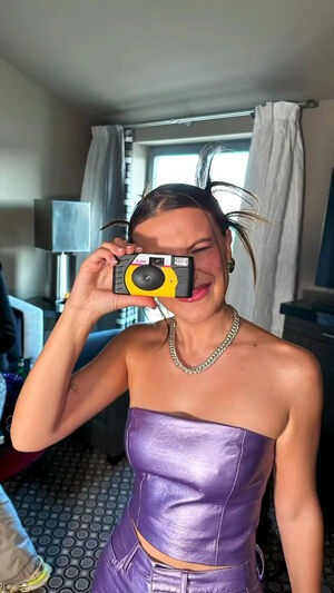 Millie Bobby Brown OnlyFans Leak Picture - Thumbnail DHgLHh9iaX