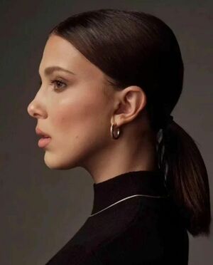 Millie Bobby Brown OnlyFans Leak Picture - Thumbnail INdKImIKuU