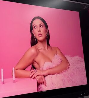 Millie Bobby Brown OnlyFans Leak Picture - Thumbnail KyEJmfKAz9