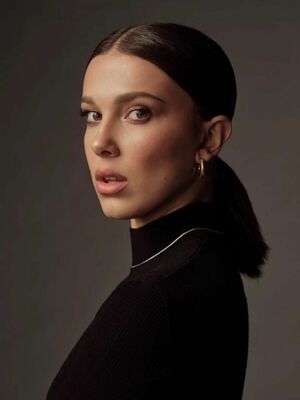 Millie Bobby Brown OnlyFans Leak Picture - Thumbnail LZ6Txv7rmh