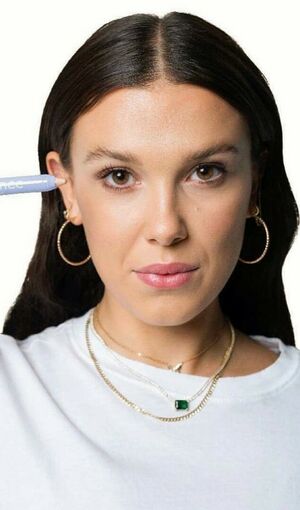 Millie Bobby Brown OnlyFans Leak Picture - Thumbnail Vpa9HHr7gD