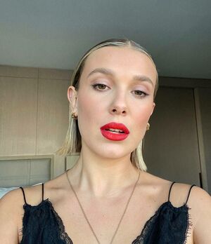 Millie Bobby Brown OnlyFans Leak Picture - Thumbnail Xh9Xw4WPHJ