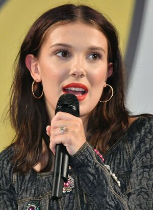 Millie Bobby Brown OnlyFans Leak Picture - Thumbnail bRKsop0NkL