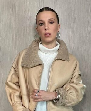 Millie Bobby Brown OnlyFans Leak Picture - Thumbnail gNKxuKnGw1