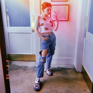 Millie Bobby Brown OnlyFans Leak Picture - Thumbnail wt35N44ixK