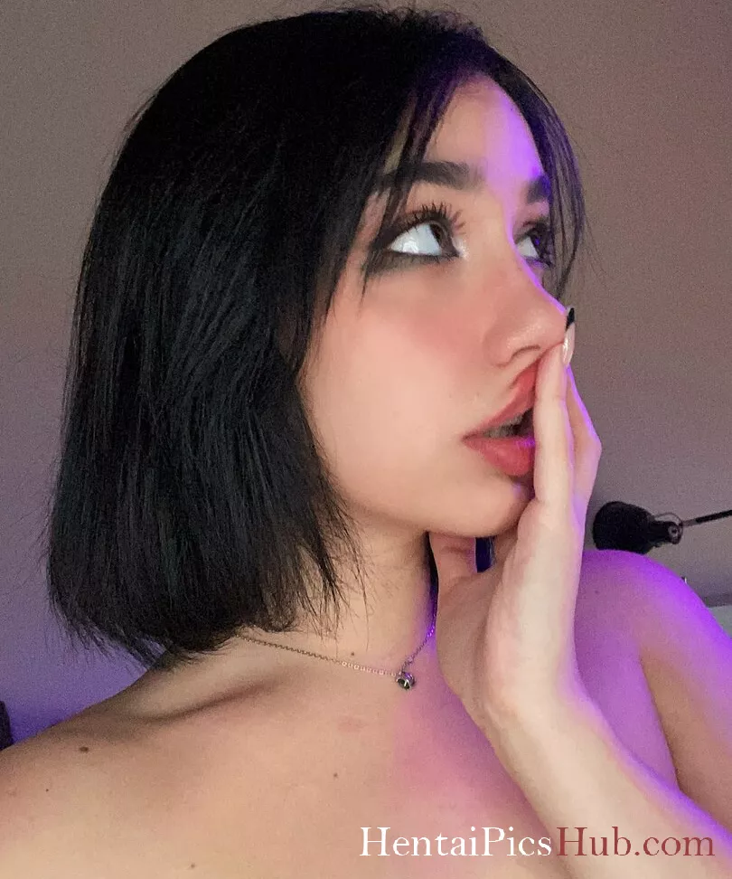 Minty Kitsune Nude OnlyFans Leak Photo C4GNluBkjH