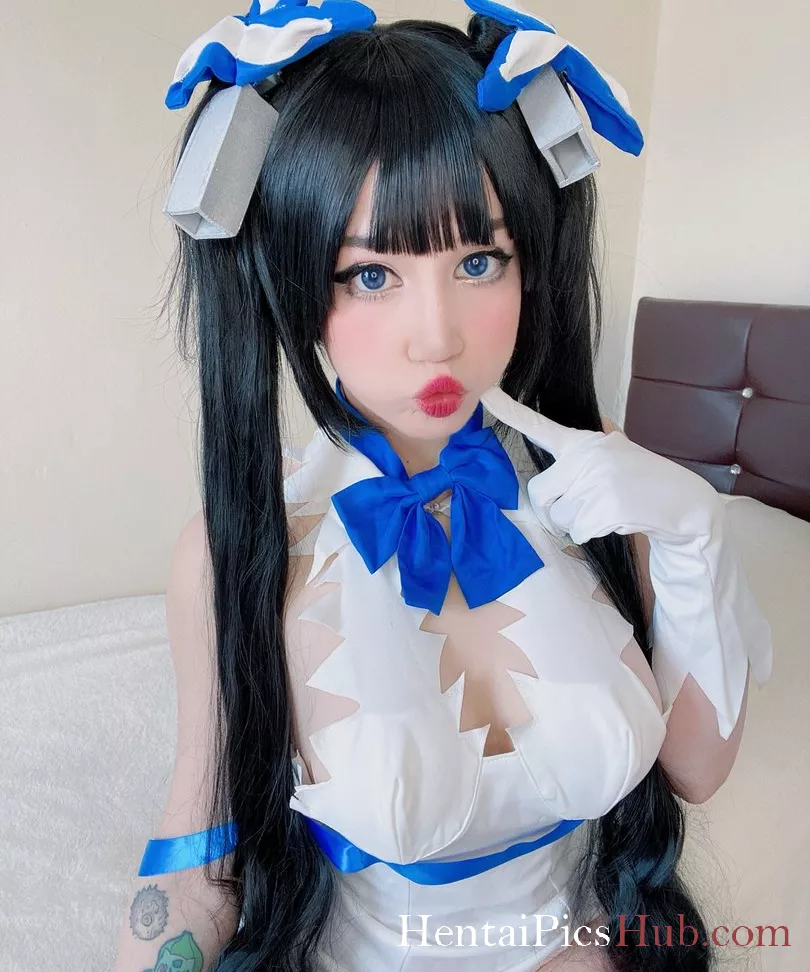 Minty Kitsune Nude OnlyFans Leak Photo Fe3c2OvCes