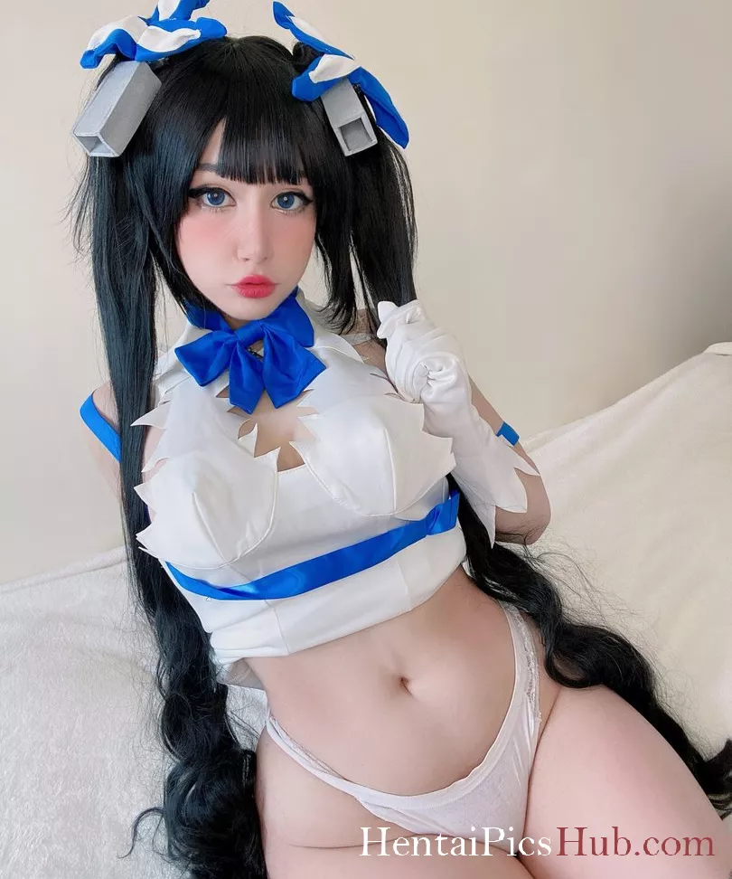 Minty Kitsune Nude OnlyFans Leak Photo tgLO5Cfe5D