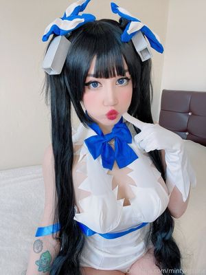 Minty Kitsune OnlyFans Leak Picture - Thumbnail Fe3c2OvCes