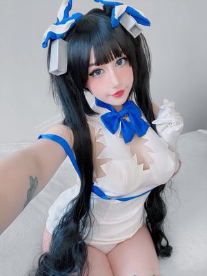 Minty Kitsune OnlyFans Leak Picture - Thumbnail mBppBnWVEO