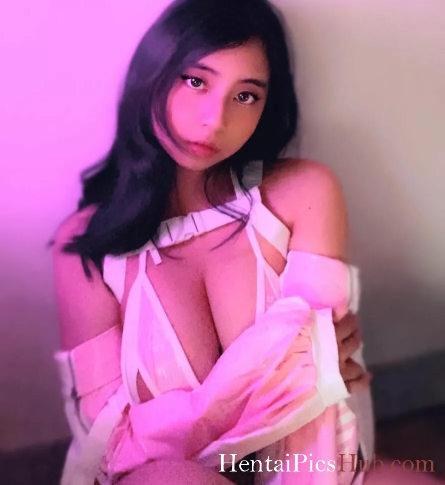 Minzytea Nude OnlyFans Leak Photo XomRrPYl0J