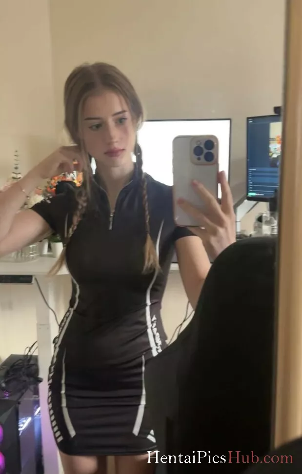 Mira.004 Nude OnlyFans Leak Photo E3XQfJoRC5