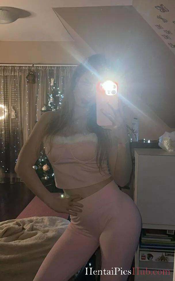 Mira.004 Nude OnlyFans Leak Photo HvCm999azD