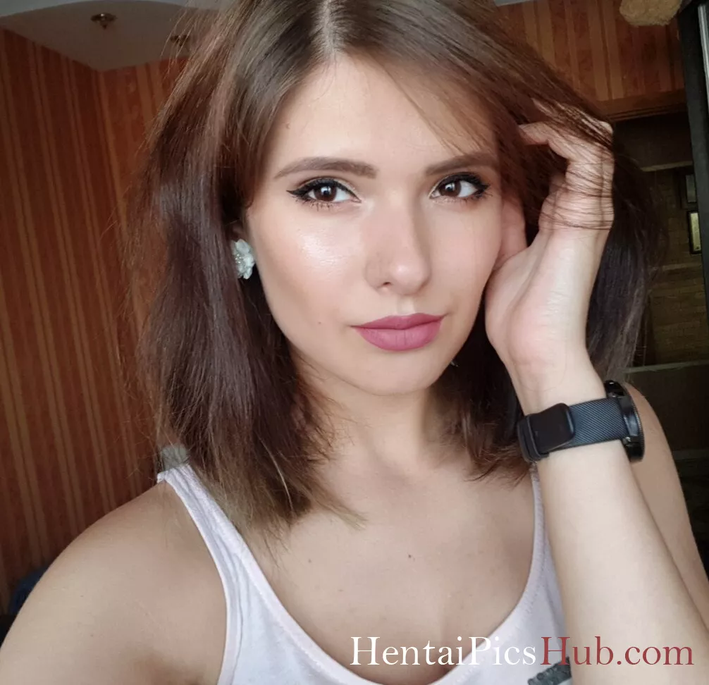 Miroslava Ladovir Nude OnlyFans Leak Photo m8O5n77iSJ