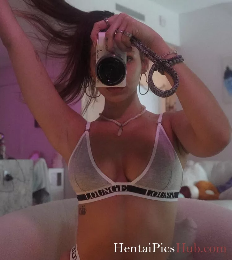Miss.xbee Nude OnlyFans Leak Photo aNU58xY77T
