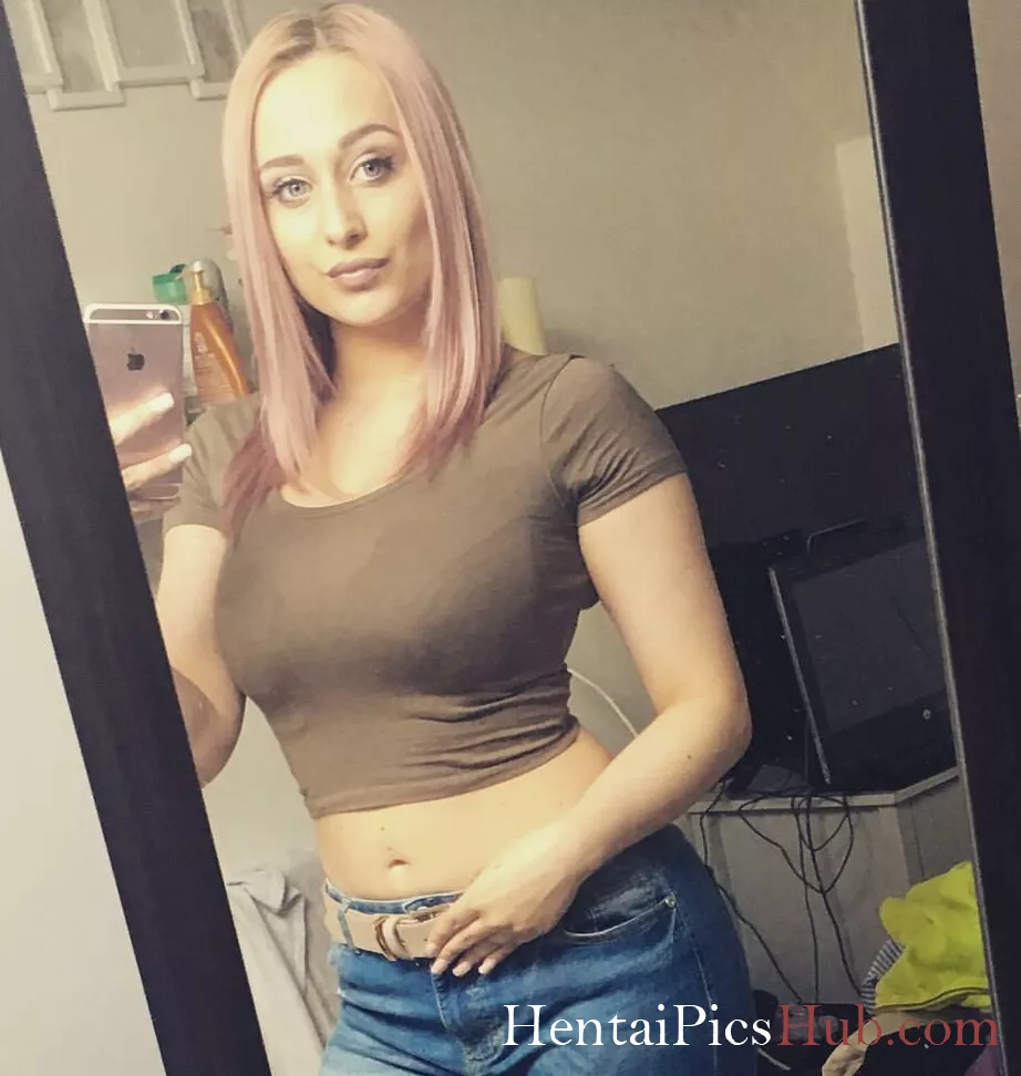 Missrachaelcx Nude OnlyFans Leak Photo R4mDBZHBOL