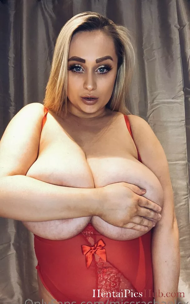 Missrachaelcx Nude OnlyFans Leak Photo nT5hYyN9Gf