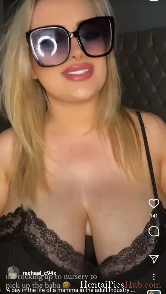 Missrachaelcx Nude OnlyFans Leak Photo qMfcarK2wW