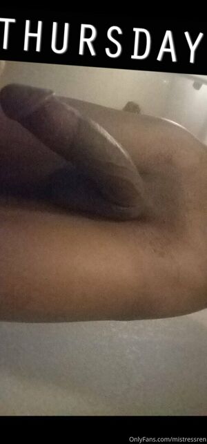 Mistressren OnlyFans Leak Picture - Thumbnail 2Us0TXE4R6