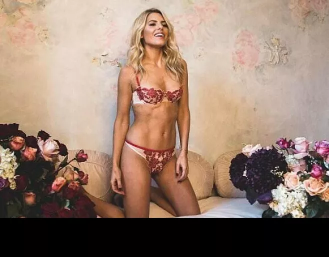 Mollie King OnlyFans Thumbnail