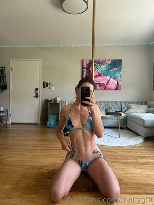 Molly Green OnlyFans Leak Picture - Thumbnail dRgcLOj8Nn