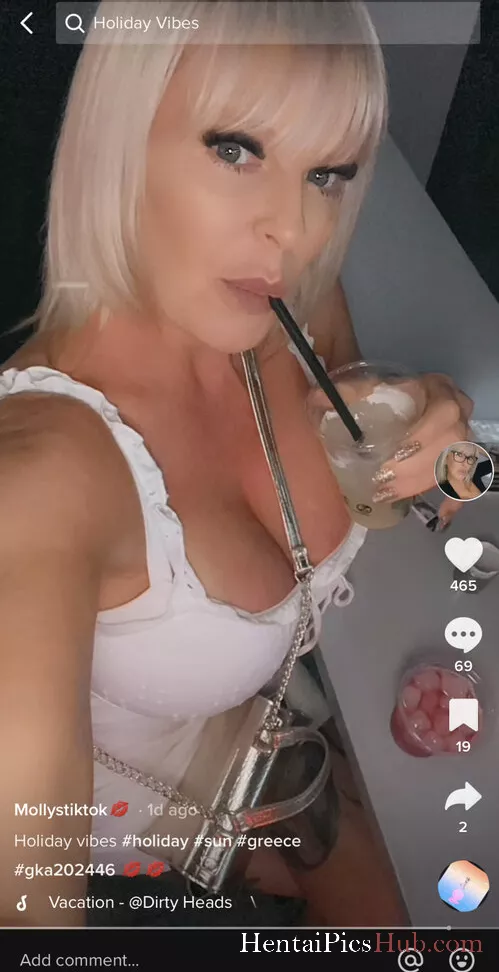 Mollyjfoxx Nude OnlyFans Leak Photo KYcFUVQDbn