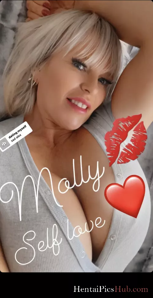 Mollyjfoxx Nude OnlyFans Leak Photo fbltjgG8Cs